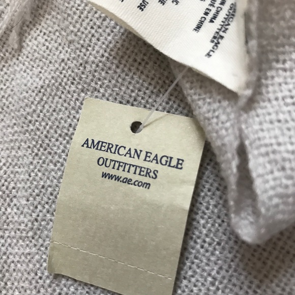 ‼️ New American Eagle Scarf ‼️ - Picture 3 of 3